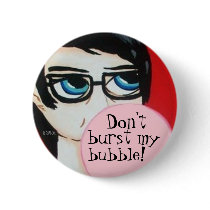 Don't burst my bubble! buttons