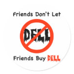 Don't Buy Dell Don't Buy Dell