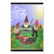 dont buy posters by teamblue dont buy posters