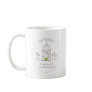Don't Cage Me In Coffee Mug
