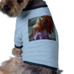 DON'T CALL HER RED DOGGIE TEE