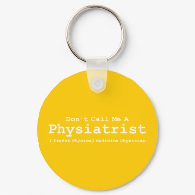 physiatrist