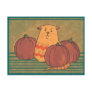 Don't Call Me Pumpkin! Post Cards