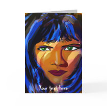 don't ! ...(card ) by nefera don't ! ...(card )