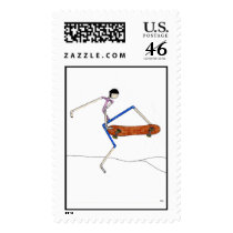 Don't Choke_2 postage