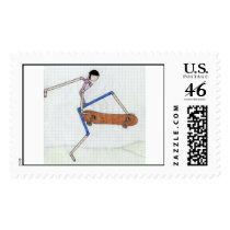 Don't choke. postage by 1346emob Don't choke. postage