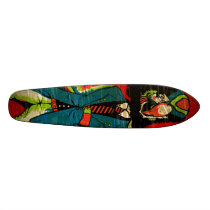 Don't copy me  skateboard skateboards