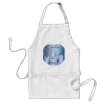 Don't count your Blessings...Receive them! aprons