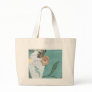 Don't cry alone bag