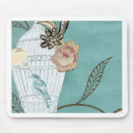 Don't cry alone mouse pad
