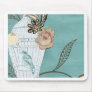 Don't cry alone mouse pad