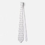 Don't cry alone ties