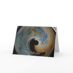 Don't Cry Greeting Cards