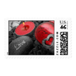 Don't Cry, Custom USPS Stamp stamps