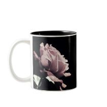 Don't cry dear Violet mugs by Cozycomfycouch Don't cry dear Violet mugs