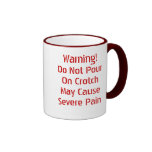 Don't Cry Over Spilt Coffee Coffee Mugs