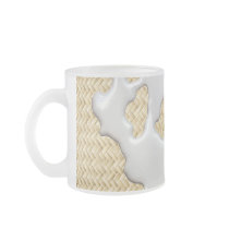 Don't Cry Over Spilt Milk! Mug
