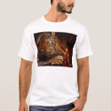 Don't Cry T-Shirt by ann0314 Don't Cry T-Shirt
