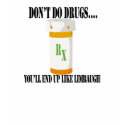 Dont do drugs t-shirts by awhitfieldmoore Dont do drugs t-shirts