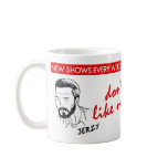 Don't Draw Like My Buddy! Mug