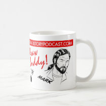 Don't Draw Like My Buddy! Mug mugs