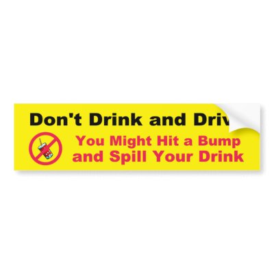 Dont Drink And Drive. Don#39;t Drink and Drive,