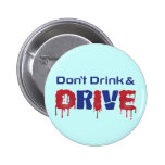 Don't Drink and Drive Button