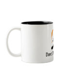 Dont Drink And Fly Witch Coffee Mugs