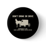 dont drink or drive button