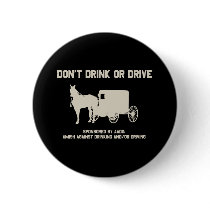 dont drink or drive button