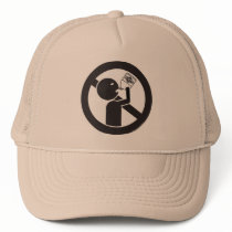 Don't Drink The Bleach hats