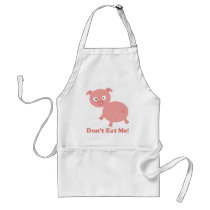 Don't Eat Me aprons by Kimmiekins Don't Eat Me aprons