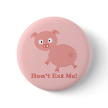 Don't Eat Me buttons by Kimmiekins Don't Eat Me buttons