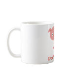Don't Eat Me Mug