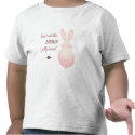 Dont Eat The Brown Jelly Beans Toddler t-shirts