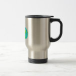 dont erase out planet coffee mug