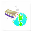 dont erase out planet posters by shopaholicchick dont erase out planet posters