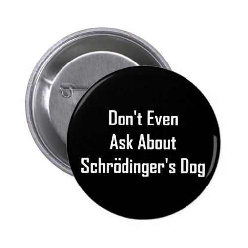 Don't