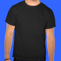 Don't fear the beard t-shirts