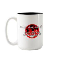 Don't Fear the Belt mugs by tntshirtsngifts Don't Fear the Belt mugs