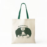 Don't Fear the Fro bags