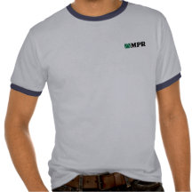 Don't Fear The Phillips Shirt