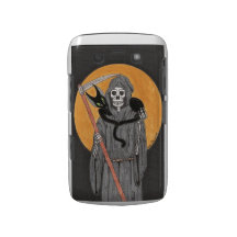 Don't Fear the Reaper Blackberry Bold Case