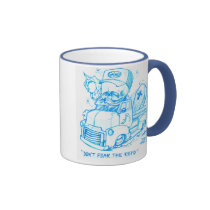 "Don't fear the REPO" mugs