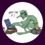 Don't feed the troll