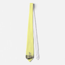 'Don't Fence Me In! (single image)' Tie by picklelillysdad 'Don't Fence Me In! (single image)' Tie