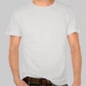 Don't Fight It! t-shirts