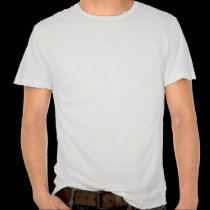 Don't Fight It! t-shirts