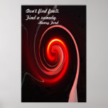 Don't Find Fault