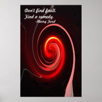 Don't Find Fault